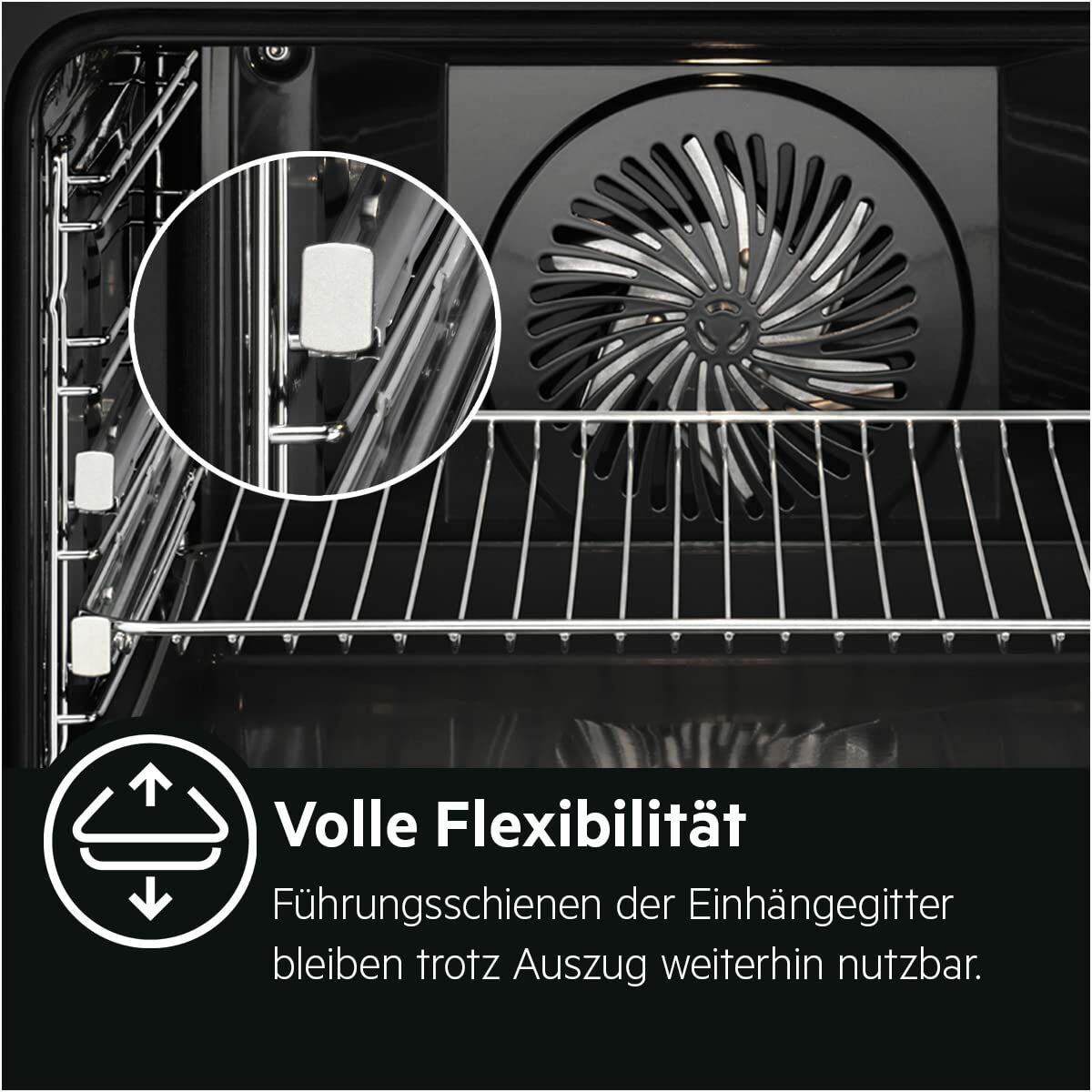 rist Electrolux TR1LFSTV